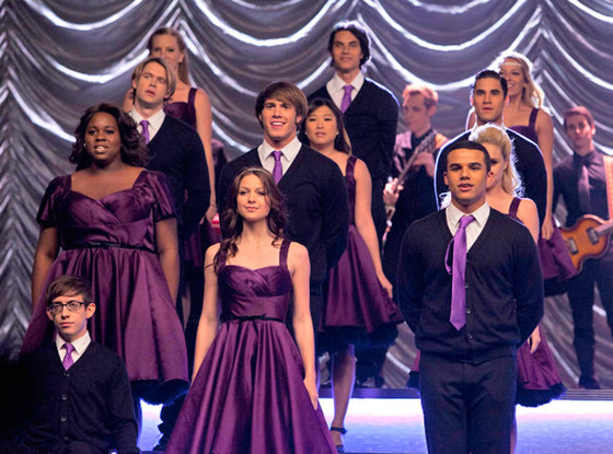 Glee Glee
